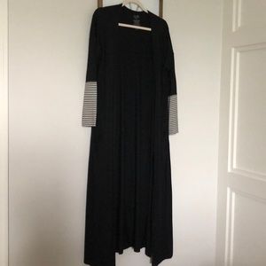 Moon and beck bamboo duster